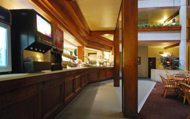 Best Western Atrium North