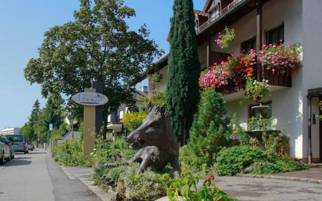 Hotel Neumayr