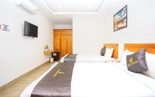 Sea Star Hotel