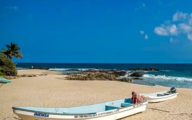 Hotel Piedra de Agua