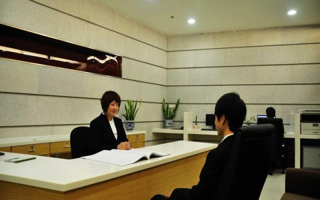 Haitian Theatre Hotel