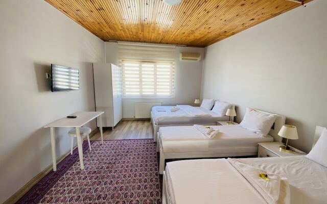 Stylish Hotel Old City