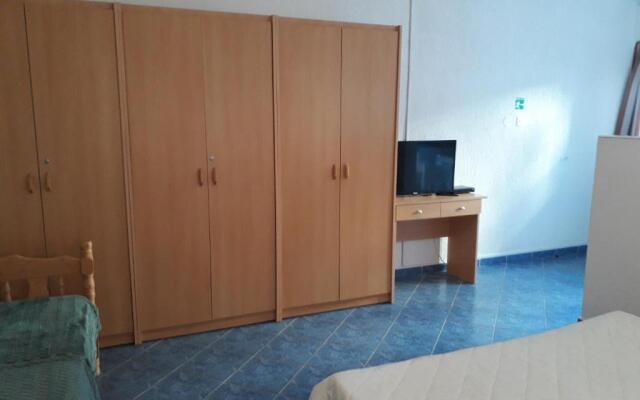 Delfin Apartments
