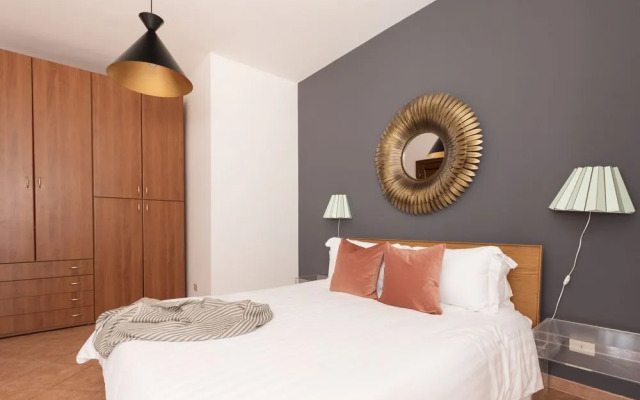 Beautiful 1BR in San Pietro / Vaticano by Sonder