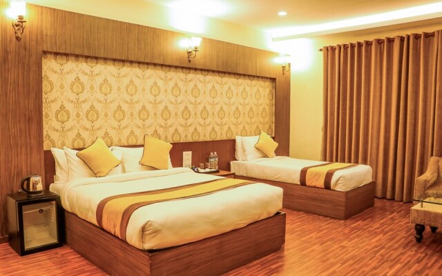 Aranya Boutique Hotel