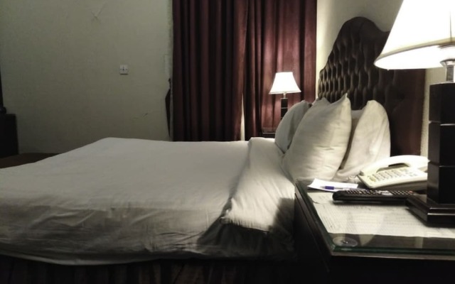 Javson Airport Hotel