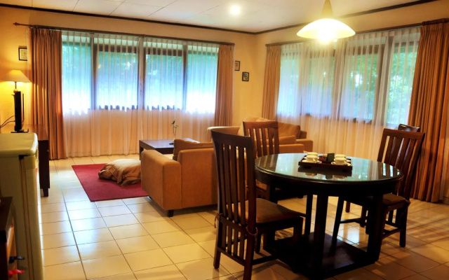 Sari Ater Hotel & Resort
