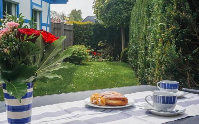Birkmaase 3 Muschelblau OG