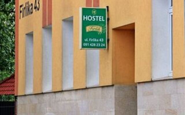 Hostel Firlik