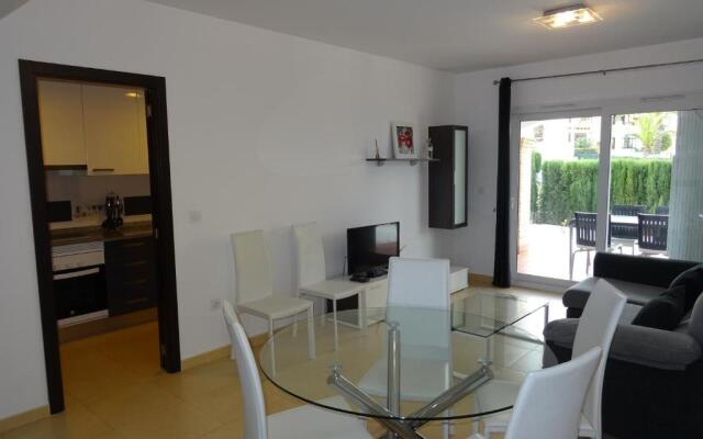 Apartamento Azul Beach La Mata Playa
