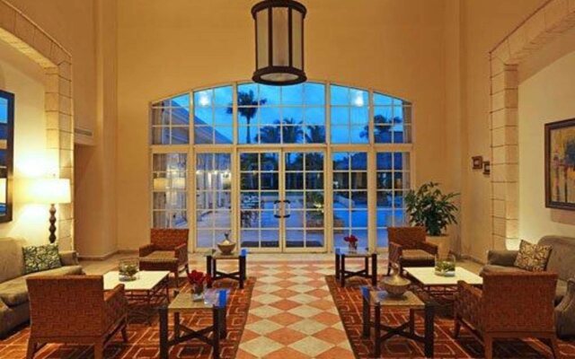 Four Points by Sheraton Santo Domingo
