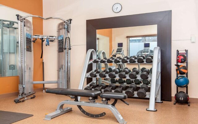 Hilton Garden Inn Oshkosh