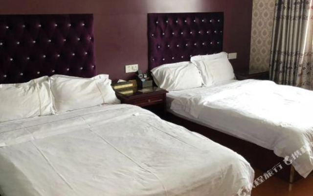 Zhaoqing Dengfeng Business Hotel B