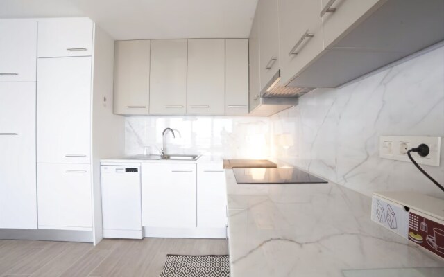 Apartamentos Kasa 25 - Sierra y Mar