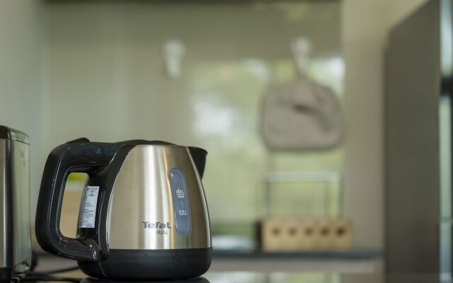 Rain Cha-am - Hua Hin