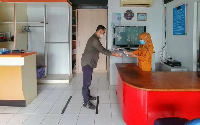 LaPonca Residence Pondok Cabe Syariah RedPartner