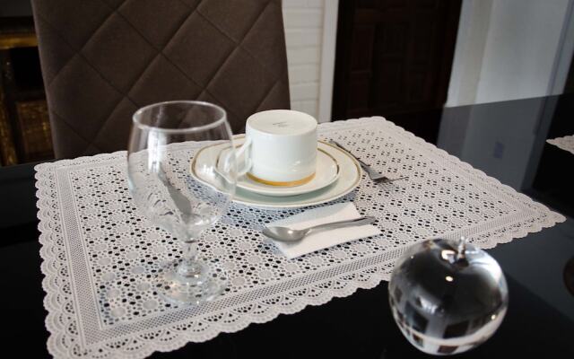 Hotel Costa Praia