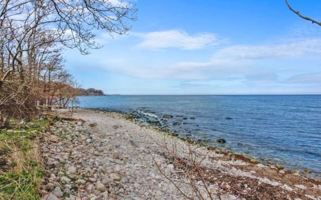 "Lavina" - 25m from the sea in Bornholm