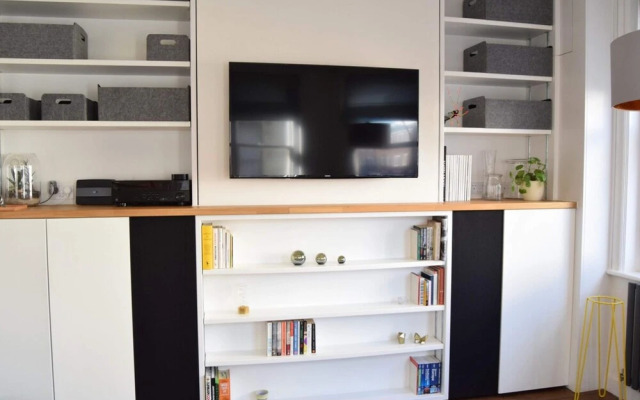 Modern 1 Bedroom Apartment in Shoreditch
