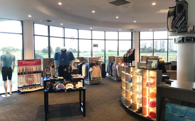 Best Western City Sands