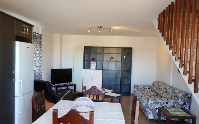 Vivienda Vacacional Monteprimero 2