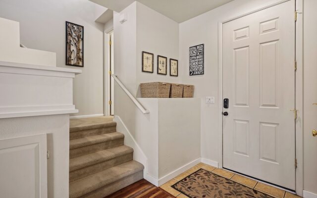 Old Mill Magic 2 Bedroom Townhouse by RedAwning