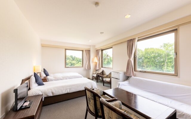 Tabist Yabuki Station Hotel