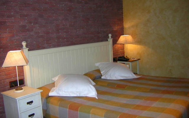 Hotel Roc Blanc & Spa