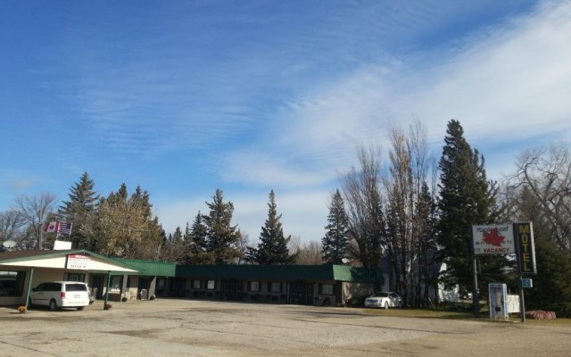 Maple Leaf Motel