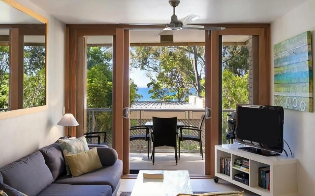 Little Cove Lodge 5 Park Road 24