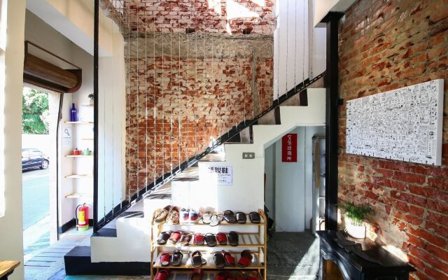 Dream Corner Hostel