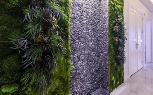 Missafir Historical and Central Flat in Beyoglu