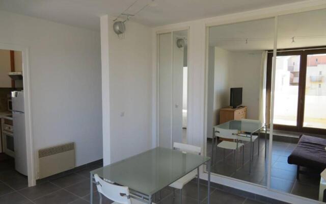 Appartement Bormes-les-Mimosas, 2 pièces, 4 personnes - FR-1-610-28