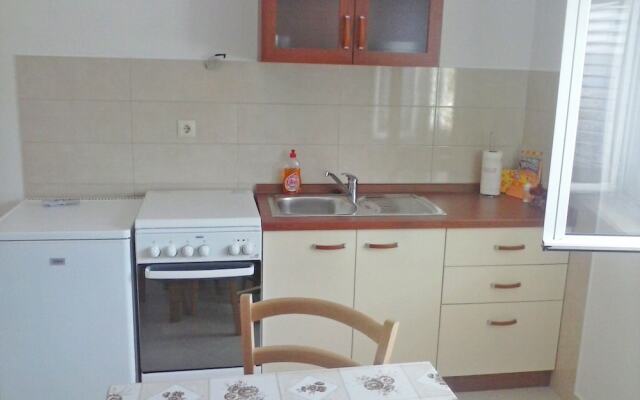 Apartments Mara
