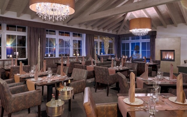 LIFESTYLE Resort Zum Kurfürsten