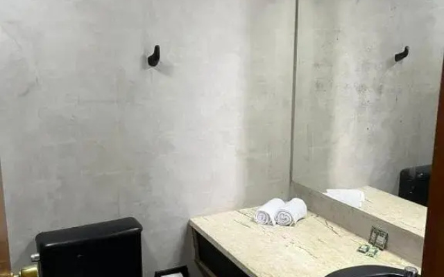Hotel Hns Itu