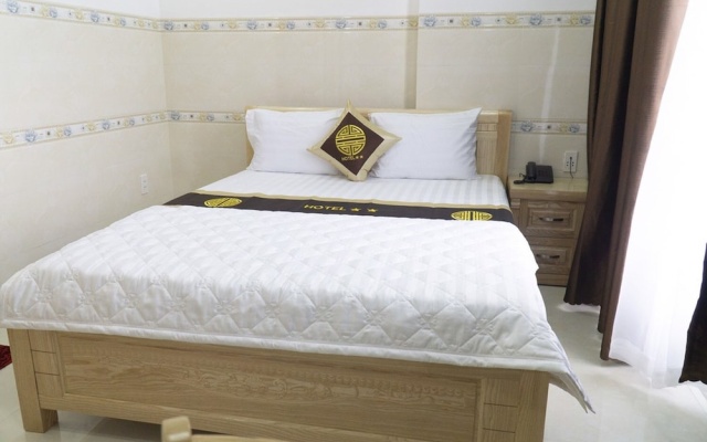 Khach San Dai An Binh Tan By Zuzu – Guest Rooms – Ho Chi Minh City