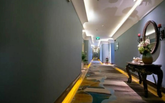 Shanghai Changxing Hotel