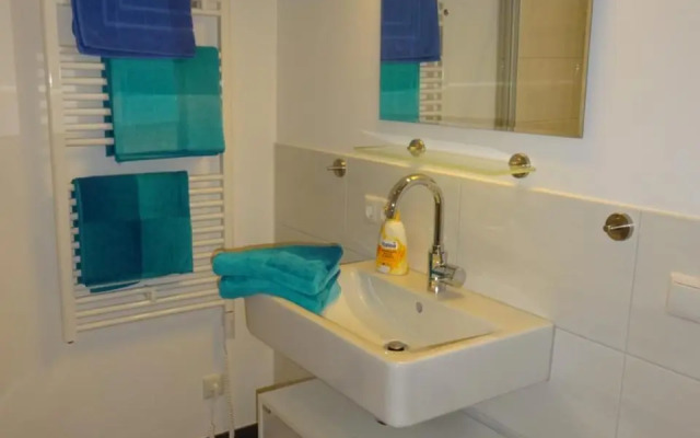 2-Zimmer-Ferienwohnung im Herzen von Nordkirchen