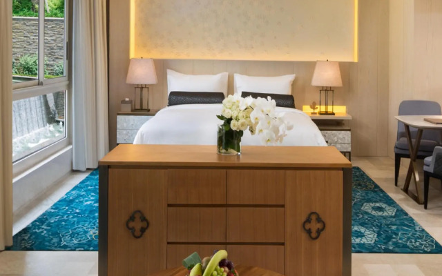 Kempinski Summerland Hotel & Resort Beirut