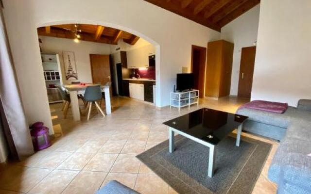 Saillon Evasion Sarl