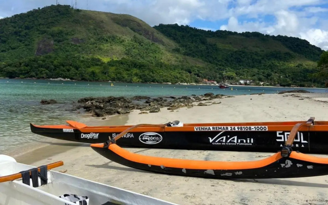 Loft 102 - Espaço Praia Aptos