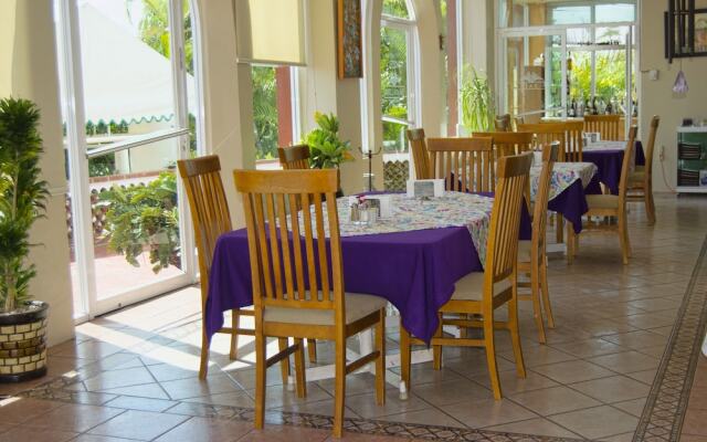 Hotel Boutique Finca Santa Luisa