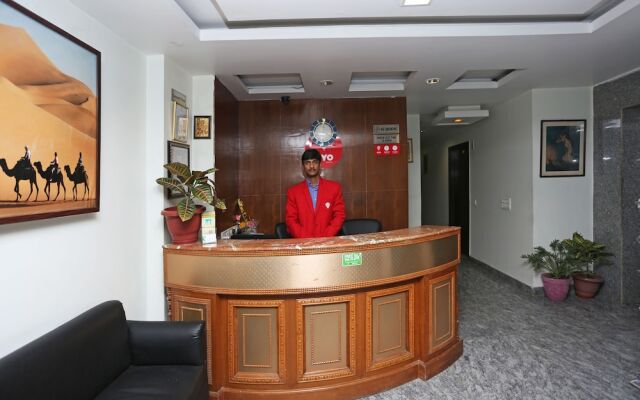 Hotel Flight Path