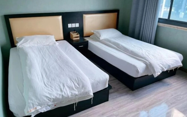 Yongxin Hostel