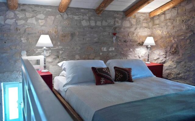 Critamo Cottage