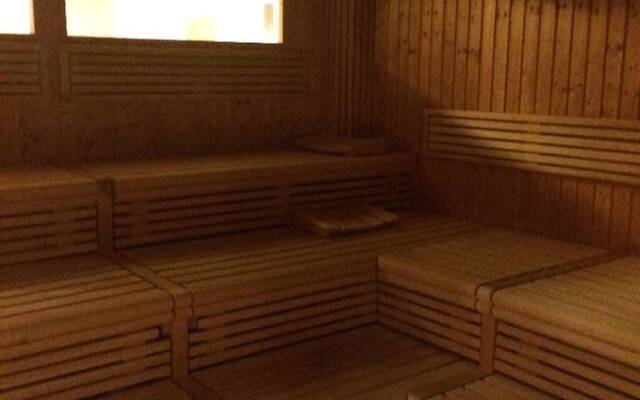 Ferienwohnung Hüttenzauber