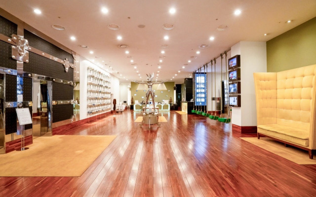 Imperial Palace Boutique Hotel, Itaewon