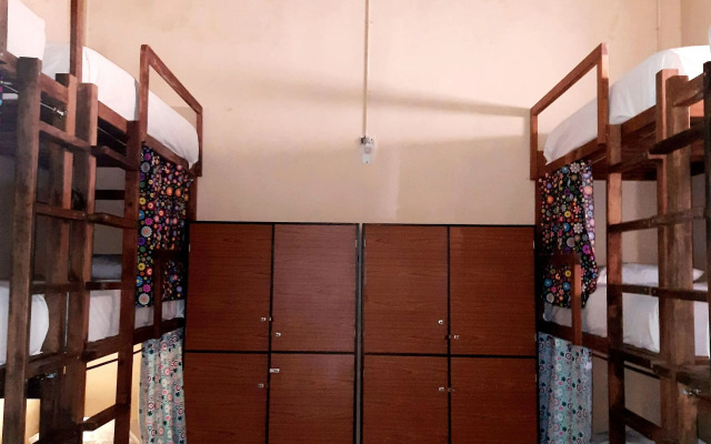 Guaya Hostel