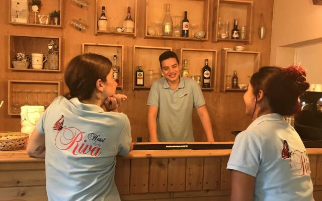 Hotel Riva